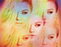 Piece by Piece-Kelly Clarkson-人人钢琴网