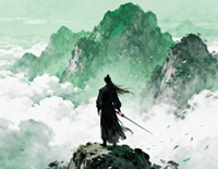 浣花落-赴山海ED-周深-人人钢琴网