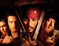 One Last Shot-加勒比海盗黑珍珠号的诅咒OST-人人钢琴网