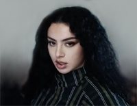 360-Charli XCX-人人钢琴网