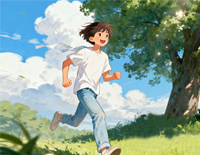 追风-颜人中-人人钢琴网