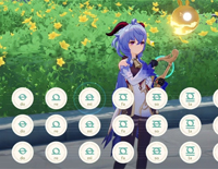 羊羊小心愿-喜羊羊与灰太狼之羊羊小心愿主题曲-原神风物之诗琴谱-原琴谱-人人钢琴网