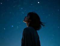 仰望-杨丞琳-人人钢琴网