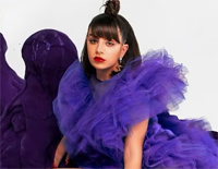 Focus-Charli XCX-人人钢琴网