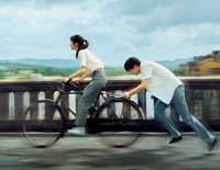 时光隧道-十二封信插曲-任然-人人钢琴网