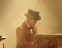 最伟大的作品-新手简单版-人人钢琴网