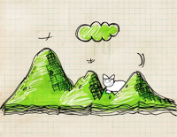 Doodle-Zachz Winner-人人钢琴网