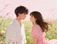 直到遇见了你我只喜欢你-陈柯宇-人人钢琴网