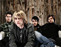 Sold Out-钢琴版-Hawk Nelson-人人钢琴网