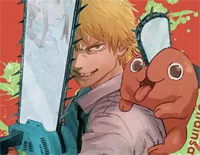 first death-链锯人ED-人人钢琴网