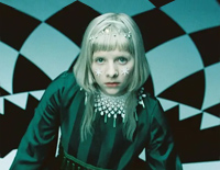 Cure For Me-AURORA-人人钢琴网