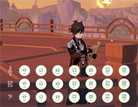 你的样子-罗大佑-原神风物之诗琴谱-原琴谱-人人钢琴网