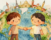 我和你-简单版-人人钢琴网