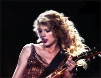 Ruin The Friendship-Taylor Swift-人人钢琴网