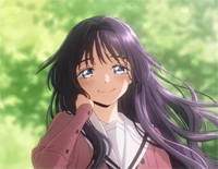 ハレの日に-薰香花朵凛然绽放ED-人人钢琴网