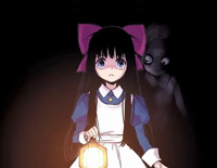 Old Doll-Mad Father-狂父-人人钢琴网