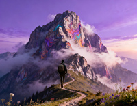 山高路远-全幺九-可是山高路远 谁会一直陪在我身边-人人钢琴网