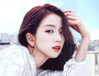 All Eyes On Me-金智秀-JISOO-人人钢琴网