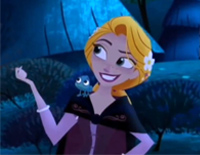 Ready As Ill Ever Be-魔发奇缘剧集版第一季-人人钢琴网