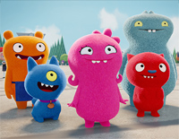 Dont Change-丑娃娃-Why Dont We-人人钢琴网