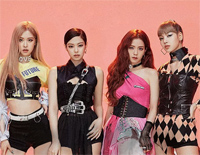 Dont Know What To Do-BLACKPINK-人人钢琴网