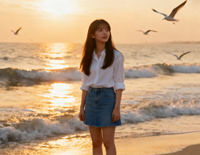 一些-何曼婷-人人钢琴网