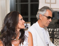 Return To Love-Andrea Bocelli-Ellie Goulding-人人钢琴网