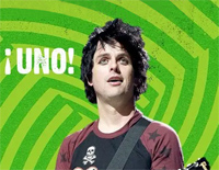 Nuclear Family-Green Day-人人钢琴网