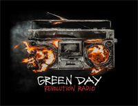 Outlaws-Green Day-人人钢琴网