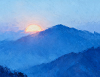 趁黎明来临前说爱吧-梓渝-人人钢琴网