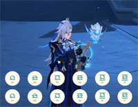 一天到晚游泳的鱼-张雨生-原神风物之诗琴谱-原琴谱-人人钢琴网