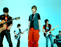 米老鼠-五月天-人人钢琴网