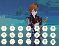 痴心绝对-李圣杰-原神风物之诗琴谱-原琴谱-人人钢琴网