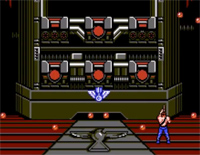 魂斗罗第二关背景音乐-好听版-人人钢琴网