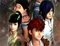 侠岚配乐原声主题3-人人钢琴网