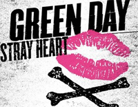 Stray Heart-Green Day-人人钢琴网