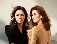 乱世佳人-Twins-好听版-人人钢琴网