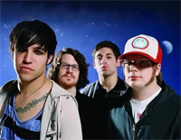 The Carpal Tunnel Of Love-Fall Out Boy-人人钢琴网