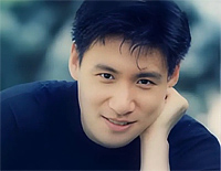 蓝雨-张学友-人人钢琴网