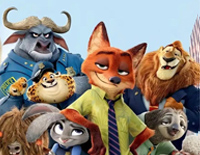 Zoo-简单版-疯狂动物城2主题曲-人人钢琴网