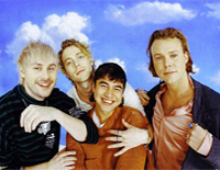 Babylon-5 Seconds Of Summer-人人钢琴网