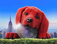 Sunshine-大红狗克里弗-OneRepublic-人人钢琴网