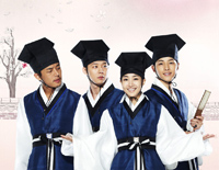 Too Love-成均馆绯闻插曲-人人钢琴网