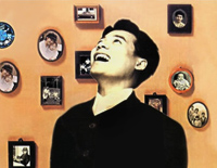 太傻-巫启贤-人人钢琴网