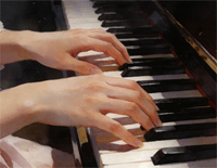 Last Letter-Jurrivh-人人钢琴网