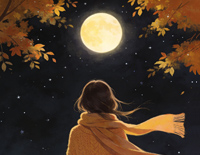 要怪就怪这个秋-王娜-人人钢琴网