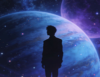 地球没有你-周深-人人钢琴网