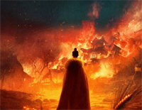 孤弈长安-长安二十四计主题曲-刘宇宁-人人钢琴网