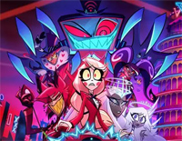 Bad With Us-地狱客栈OST-人人钢琴网