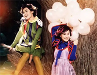 士多啤梨苹果橙-Twins-好听版-人人钢琴网